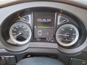 truck XF480SLH GG346WG 104437