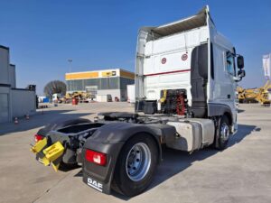 truck XF480SLH GG346WG 104437