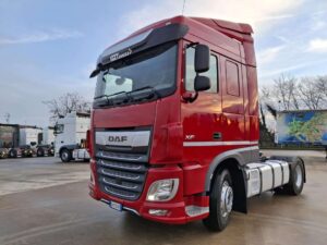 truck XF480SLH GH151XK 92747