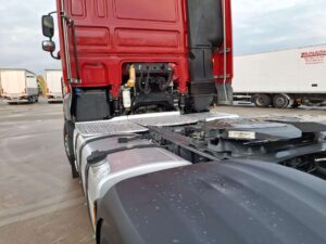 truck XF480SLH GH151XK 92747