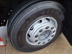 truck XF480SLH GH151XK 92747