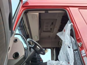 truck XF480SLH GH151XK 92747