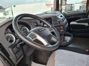 truck XF480SLH GH151XK 92747