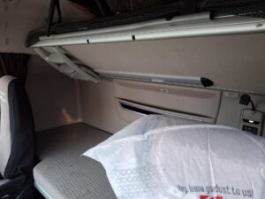 truck XF480SLH GH151XK 92747