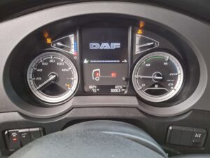 truck XF480SLH GH151XK 92747