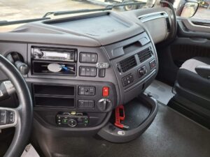 truck XF480SLH GH151XK 92747