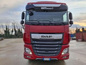 truck XF480SLH GH151XK 92747