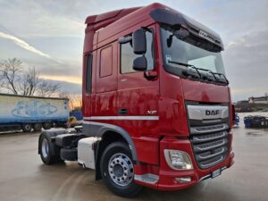 truck XF480SLH GH151XK 92747
