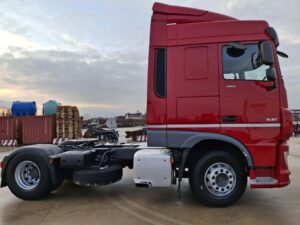 truck XF480SLH GH151XK 92747