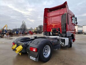 truck XF480SLH GH151XK 92747