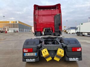 truck XF480SLH GH151XK 92747