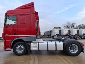 truck XF480SLH GH151XK 92747
