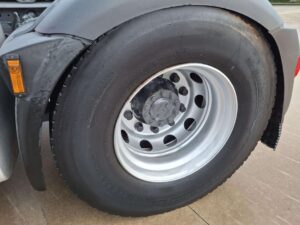 truck XF480SLH GH151XK 92747