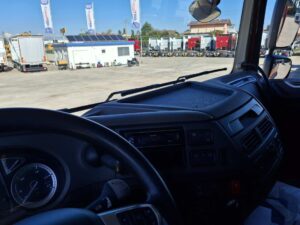 truck XF480SLH GK121HA 87201