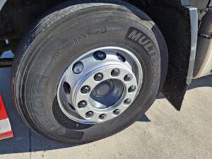 truck XF480SLH GK121HA 87201