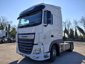 truck XF480SLH GK169HA 86664