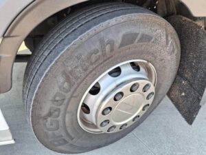 truck XF480SLH GK169HA 86664