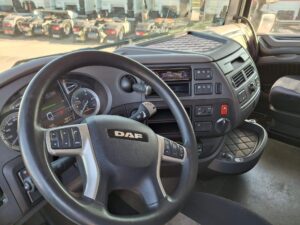 truck XF480SLH GK169HA 86664