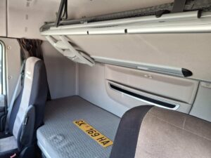 truck XF480SLH GK169HA 86664