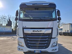 truck XF480SLH GK169HA 86664