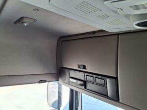 truck XF480SLH GK169HA 86664