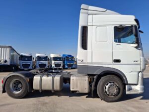 truck XF480SLH GK169HA 86664