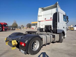 truck XF480SLH GK169HA 86664