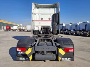 truck XF480SLH GK169HA 86664