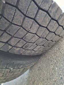 truck XF480SLH GK338HA 108179