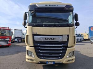 truck XF480SLH GK338HA 108179