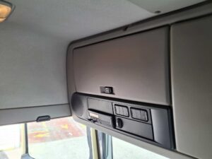 truck XF480SLH GK338HA 108179