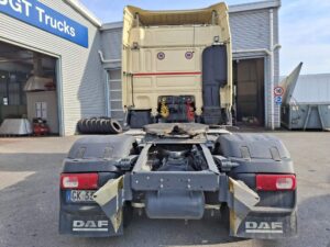 truck XF480SLH GK338HA 108179