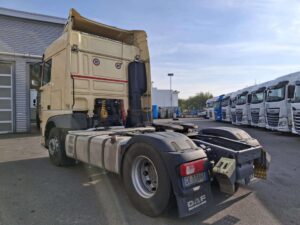 truck XF480SLH GK338HA 108179