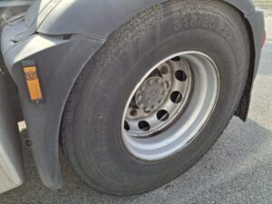 truck XF480SLH GK338HA 108179