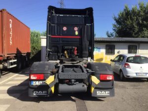 truck XF480SLH GK343HA 52400