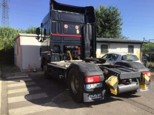 truck XF480SLH GK343HA 52400