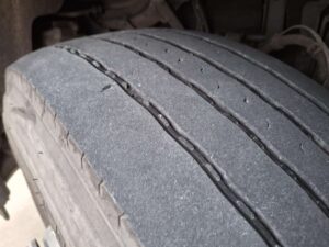 truck XF480SLH GR951VP 104291