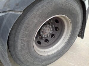 truck XF480SLH GR951VP 104291