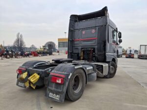 truck XF480SLH GR951VP 104291