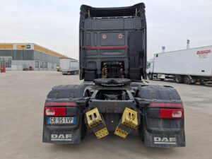 truck XF480SLH GR951VP 104291