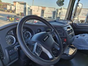 truck XF480SSC FW334KN 85142