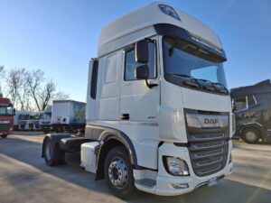 truck XF480SSC FW334KN 85142