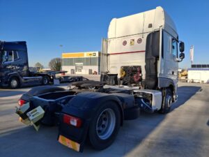 truck XF480SSC FW334KN 85142