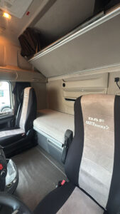 truck XF480SSC FW335KN 108877