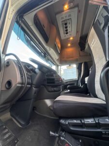 truck XF480SSC FW335KN 108877