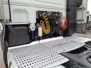 truck XF480SSC GG008WG 105079