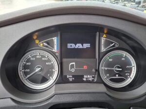 truck XF480SSC GG008WG 105079