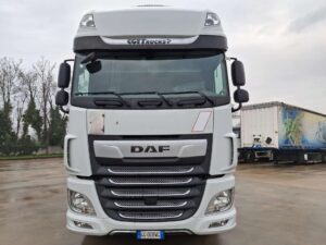 truck XF480SSC GG008WG 105079