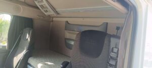 truck XF510SSC FJ799CA 58527