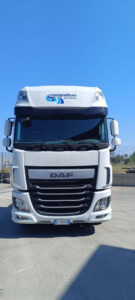 truck XF510SSC FL199PP 58560